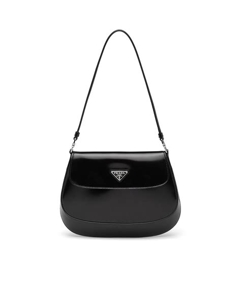 prada flap|prada fashion handbags.